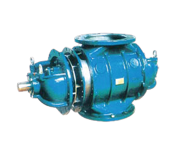 ARD耐磨型旋轉供料（liào）器