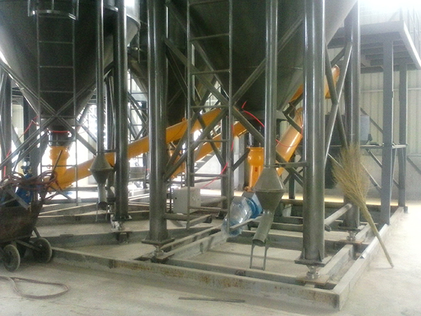 山東某中（zhōng）粉