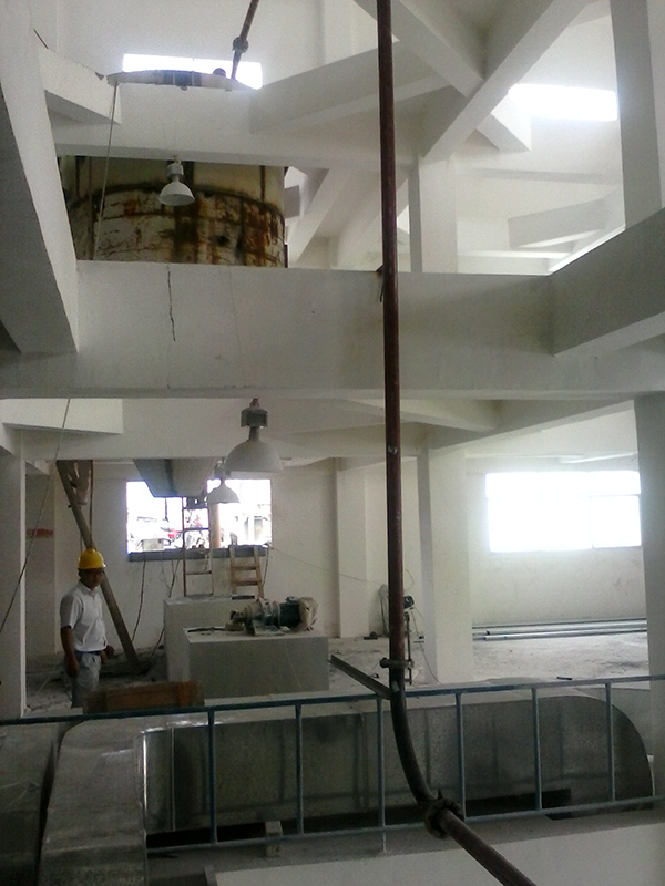 宜昌某（mǒu）生化